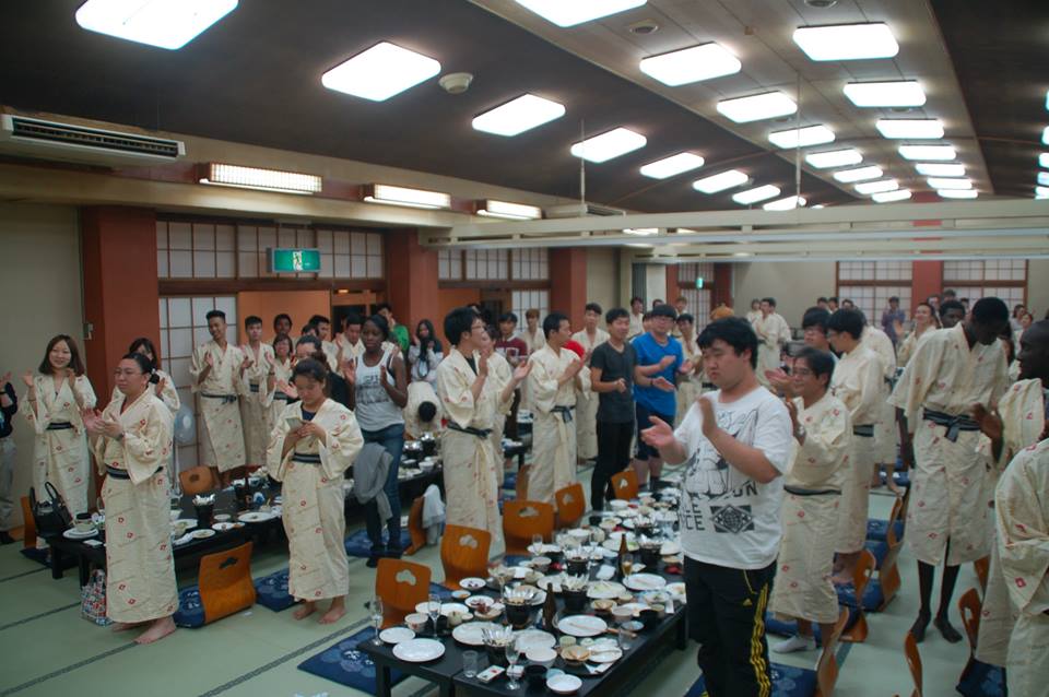 Du học Nhật bản: Trường nhật ngữ Kanrin