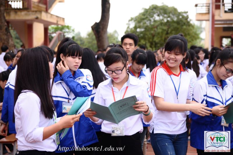 Thông báo tuyển sinh Du học Nhật Bản vừa học vừa làm năm 2017. Thông báo tuyển sinh Du học Nhật Bản vừa học vừa làm năm 2017.