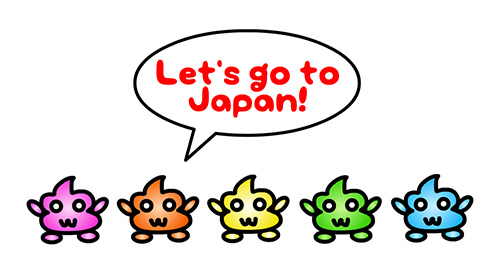 Cùng nhau học tiếng Nhật - Phần 6