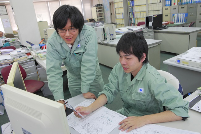 Tuyển dụng kỹ sư/ kỹ thuật viên làm việc tại Nhật Bản 2017