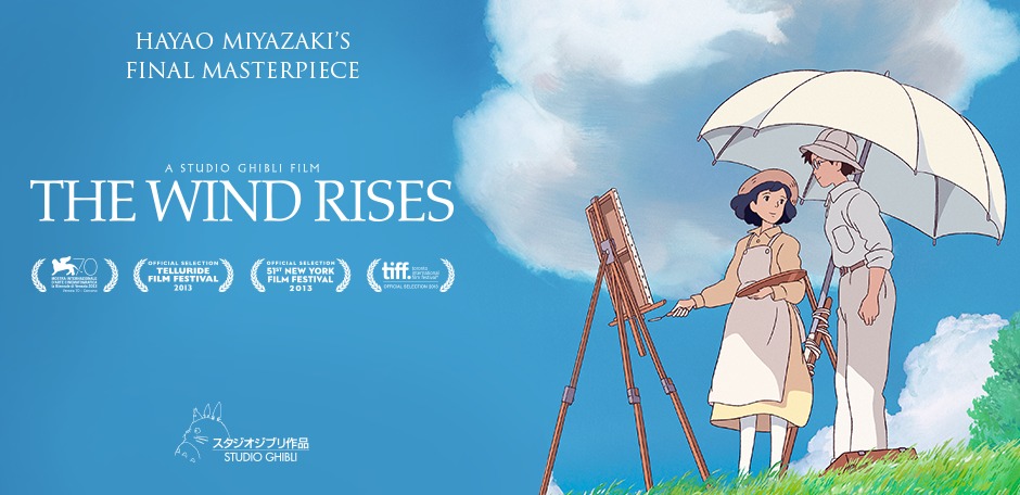 Học tiếng Nhật qua bộ phim Wind rises – Gió Thổi