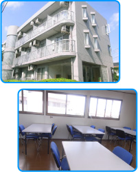 TOKYO INTERNATIONAL JAPANESE SCHOOL
