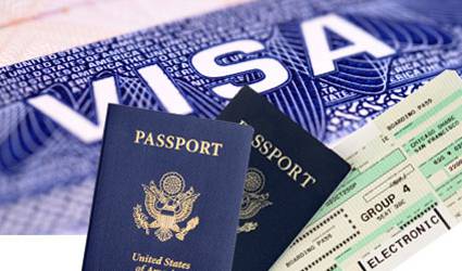 Quy định về lệ phí cấp mới hộ chiếu từ năm 2017