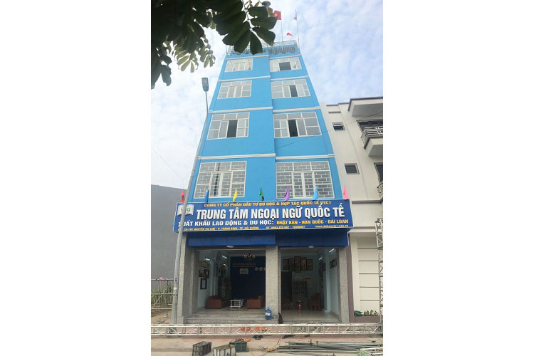 Du học VTC1 khai trương trụ sở mới tại 2A-191, Nguyễn Thị Duệ, P Thanh Bình, TP Hải Dương