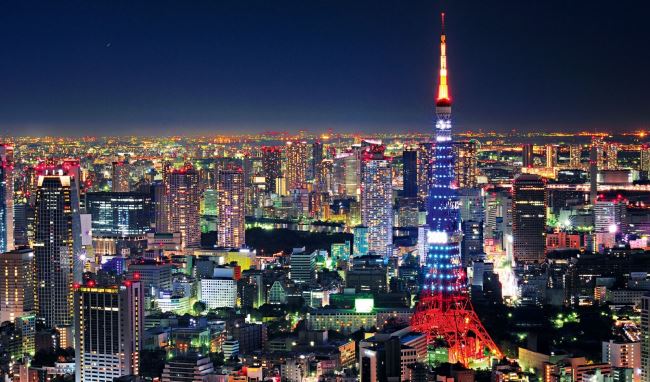 Du học Nhật Bản - Tokyo có phải lựa chọn hàng đầu?