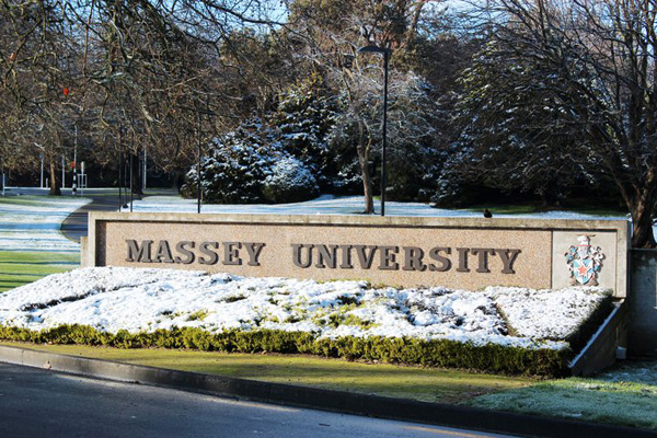 Những điều làm nên “thương hiệu” Massey University