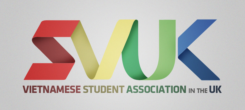 SVUK – Hội sinh viên Việt Nam lớn mạnh tại Anh