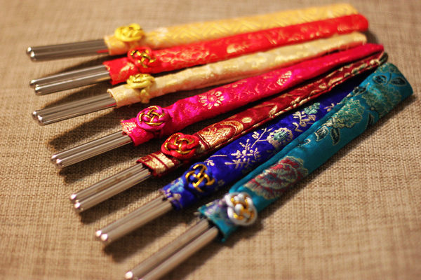 Một số kiêng kị trong văn hóa dùng đũa của người Nhật