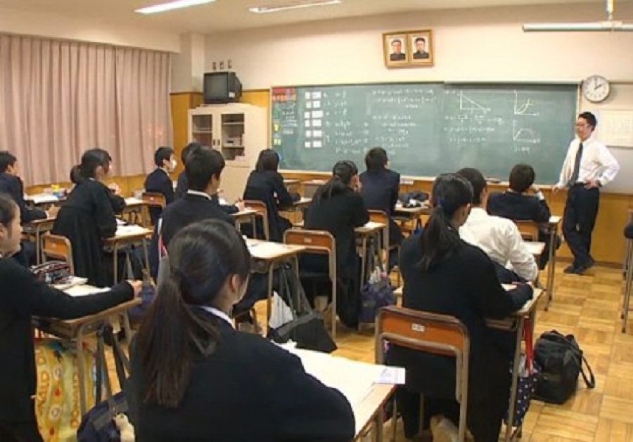 Chương trình du học Nhật Bản bậc trung học phổ thông