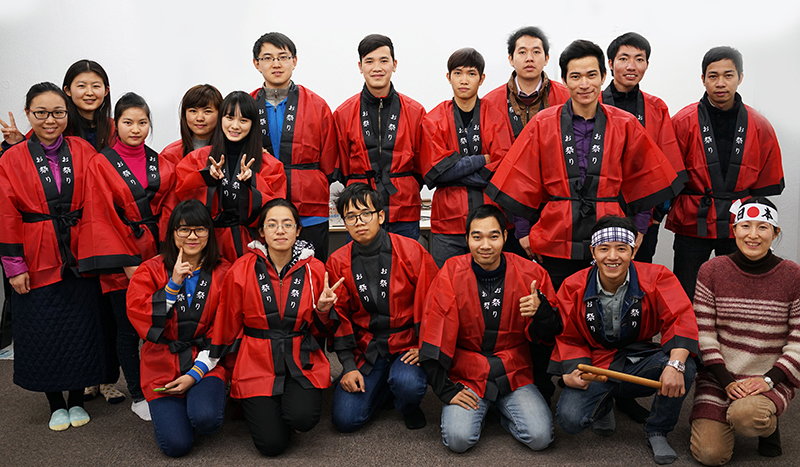Du học Nhật Bản cùng Du học VTC1 mang đến cơ hội việc làm mới