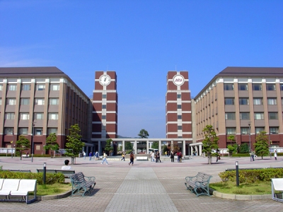 Trường nhật ngữ ACR Academy (ARC ACADEMY JAPANESE LANGUAGE SCHOOL)