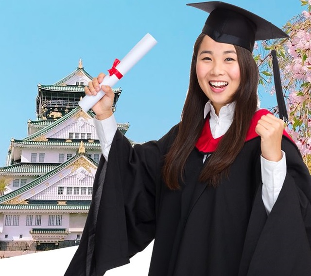 Bảng xếp hạng 150 trường đại học tốt nhất Nhật Bản